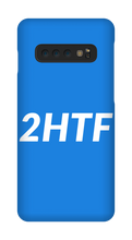 hourlongtv Samsung Phone Cases