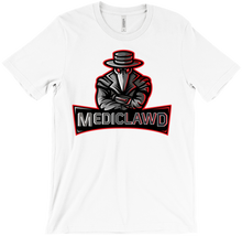 Mediclawd T-Shirts