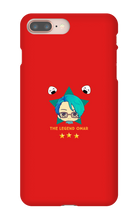Funda Para Teléfonos iPhone The Legend Omar