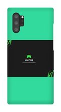 hmz118 Samsung Phone Cases