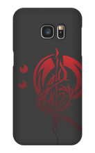 inher1tor Samsung Phone Case