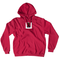Hoodies (No-Zip/Pullover)