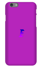 emsbat iPhone Phone Cases