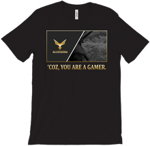 aleksism_ T-Shirts