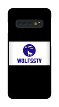 wolfsstv Samsung Phone Cases