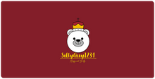 SillyGuy1234s deskmat