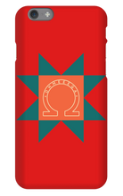 ohmeeega iPhone Phone Cases