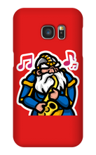 Fibnack Sax Samsung Phone Cases