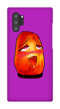 Kiss Me Senpai Salt Rock Samsung case