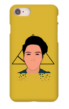 MajesticHexx iPhone Cases