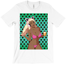hananaboba T-Shirts
