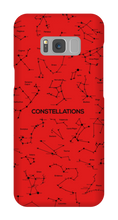 Constellation Samsung Phone Cases