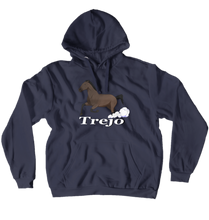bigguy97 Hoodies (No-Zip/Pullover)