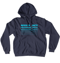 mediocre_metz Hoodies (No-Zip/Pullover)