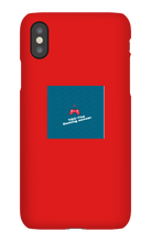 tgcthegamingcancer iPhone Phone Cases