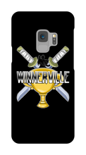 Winnerville Samsung Case