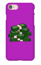 gamerro_123 iPhone Phone Cases