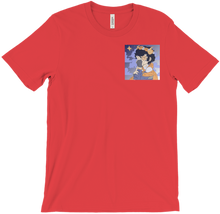 zachzartz T-Shirts