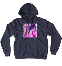 f_bomb_momttv Hoodies (No-Zip/Pullover)