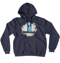 Mrbleach soda Hoodies (No-Zip/Pullover)