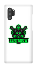 zentarowgaming Samsung Phone Cases