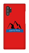 Danny Rock obal na Samsung