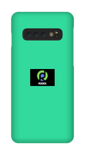 Rodes's Samsung Phone Cases