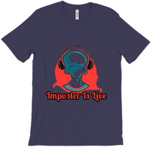 imposterislive T-Shirts