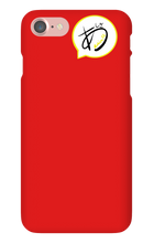 ashisa11 iPhone Phone Cases