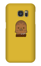 cewbence Samsung Phone Cases
