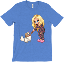 Tracy & Gidget Treat T-Shirt