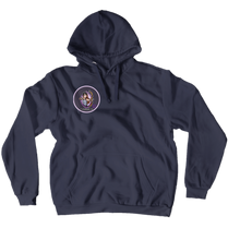 Hoodies (No-Zip/Pullover)