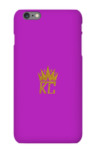 KC iPhone Phone Cases