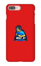 COVER LOGO NICKY23
