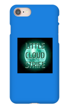 littlecloudstrife iPhone Phone Cases