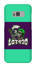 lgt420 Samsung Phone Cases