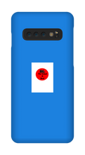 rawadgames Samsung Phone Cases