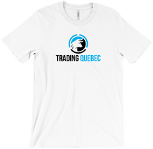 Trading Quebec T-Shirts