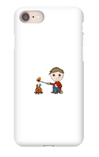 raeburno iPhone Phone Cases