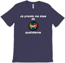 t-shirt commande !doc