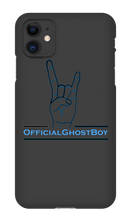 officialghostboy iPhone Phone Cases