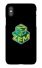 zfm12 iPhone Phone Cases