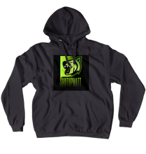 shutupmatt_1 Hoodies (No-Zip/Pullover)