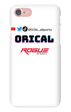 orical_esports iPhone Phone Cases