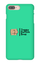 privacychris iPhone Phone Cases