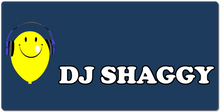 djshaggy47 XXL Gaming Mousepad