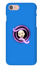 pnx_q iPhone Phone Cases