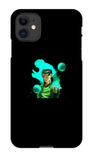 dinito_ iPhone Phone Cases