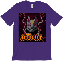 nibur_games T-Shirts