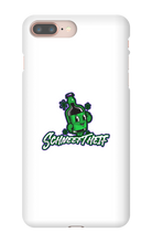 schneeftheif iPhone Phone Cases